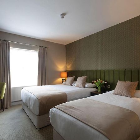 Cahir House Hotel Luaran gambar