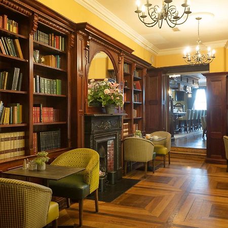 Cahir House Hotel Luaran gambar