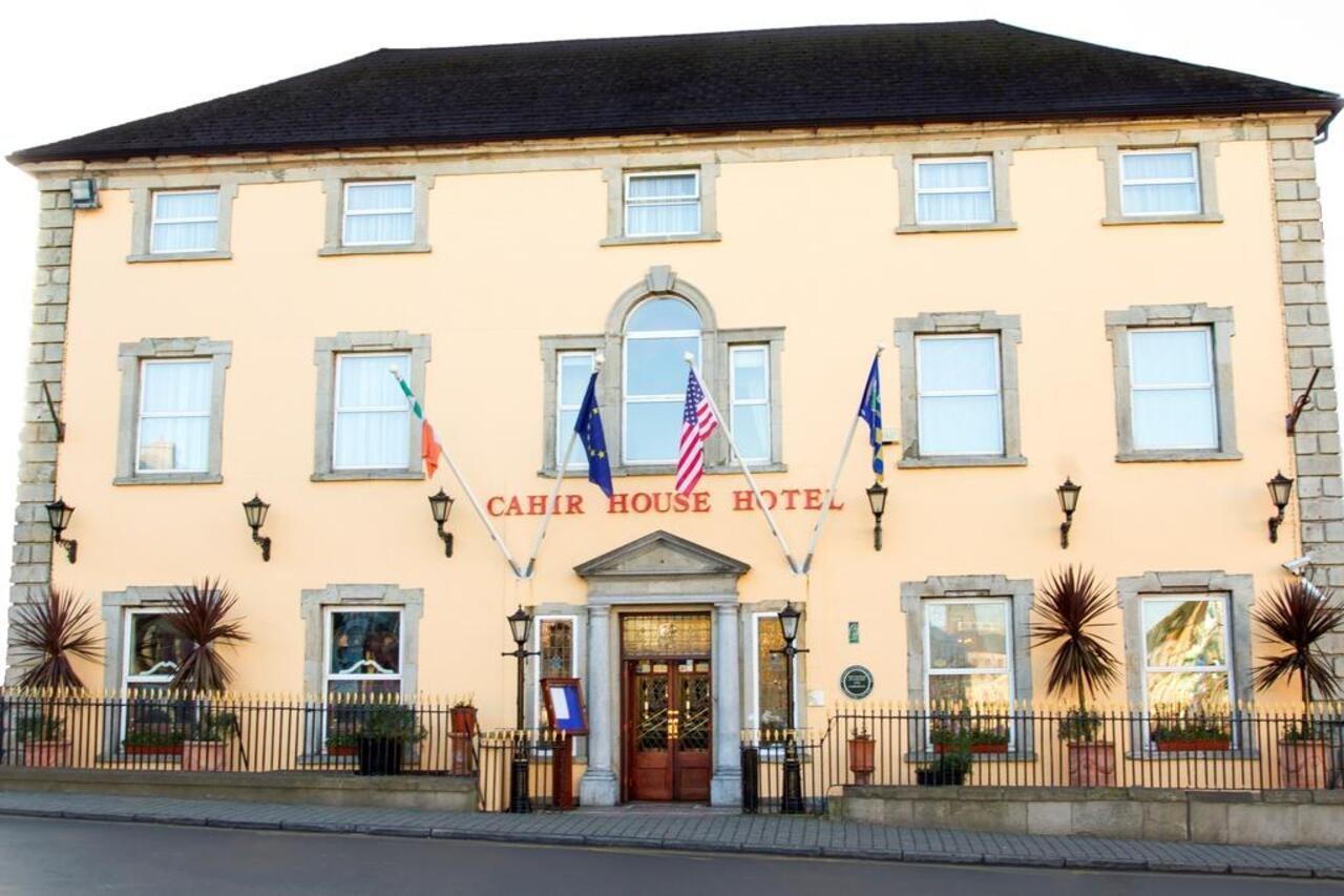 Cahir House Hotel Luaran gambar