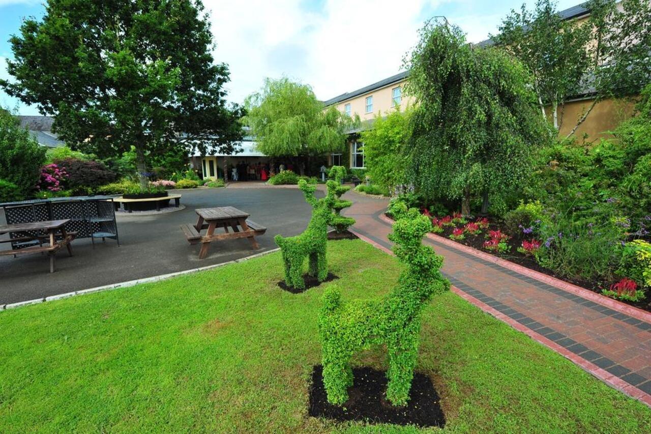 Cahir House Hotel Luaran gambar