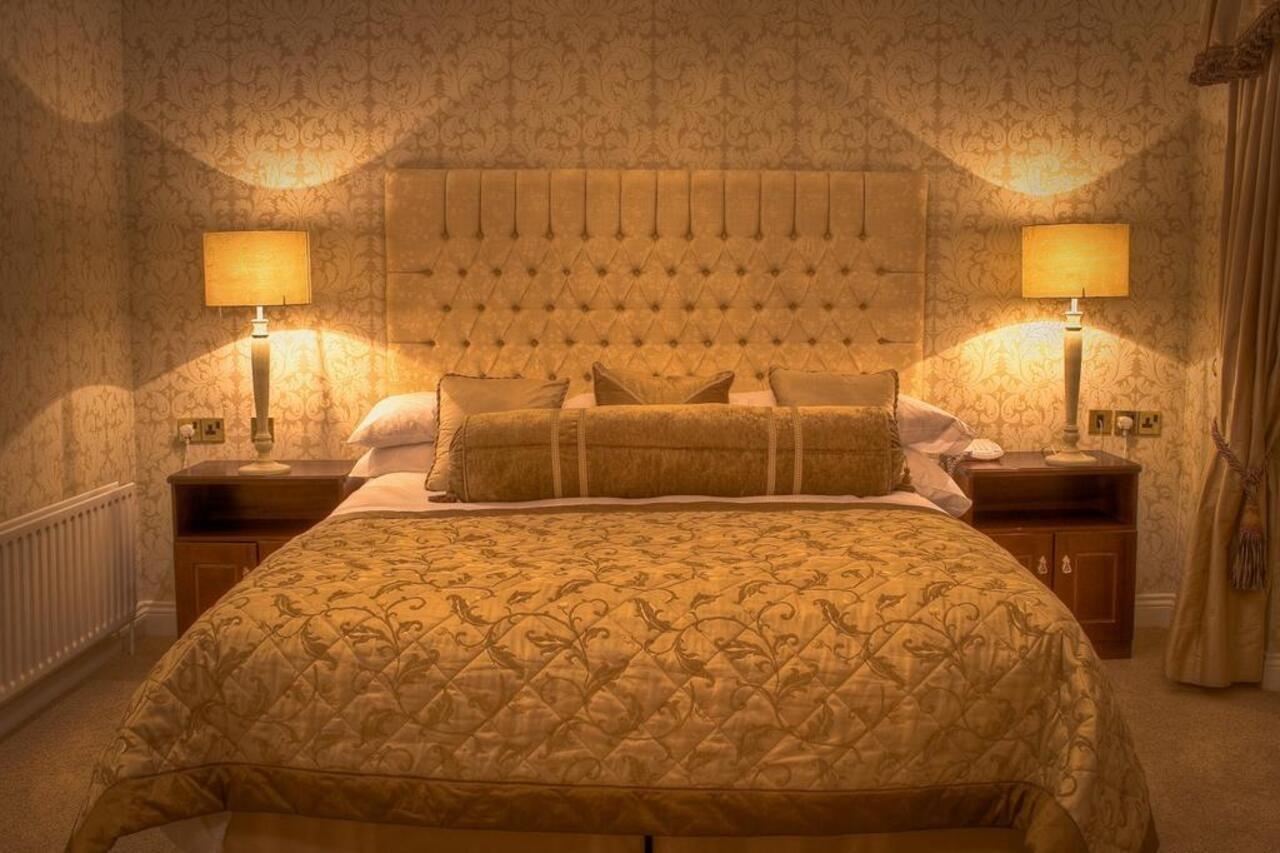 Cahir House Hotel Luaran gambar