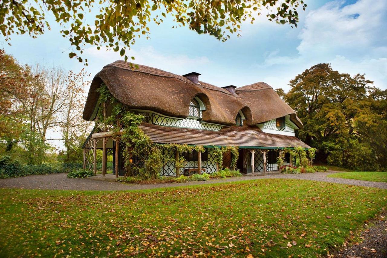 Cahir House Hotel Luaran gambar