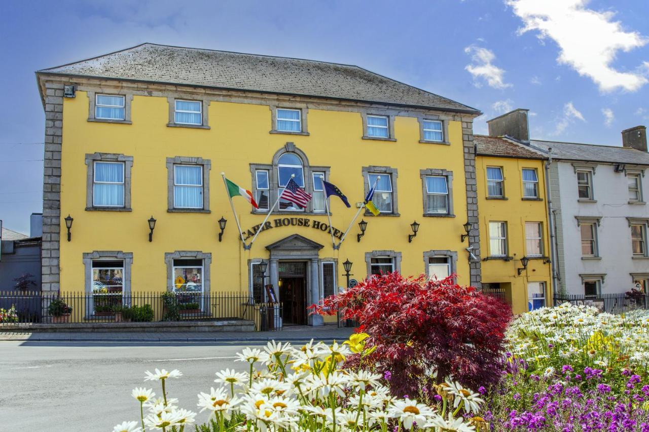 Cahir House Hotel Luaran gambar