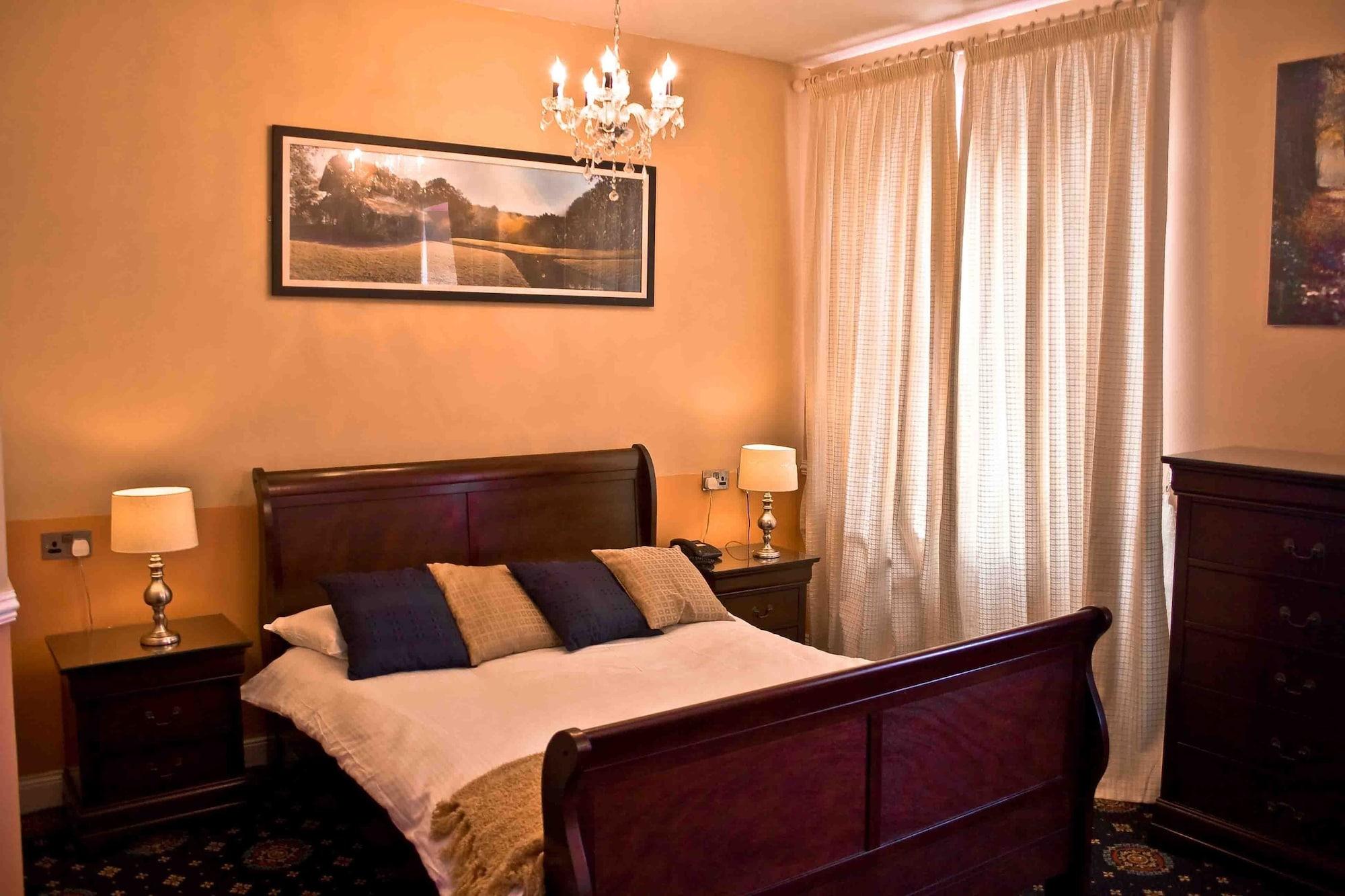 Cahir House Hotel Luaran gambar