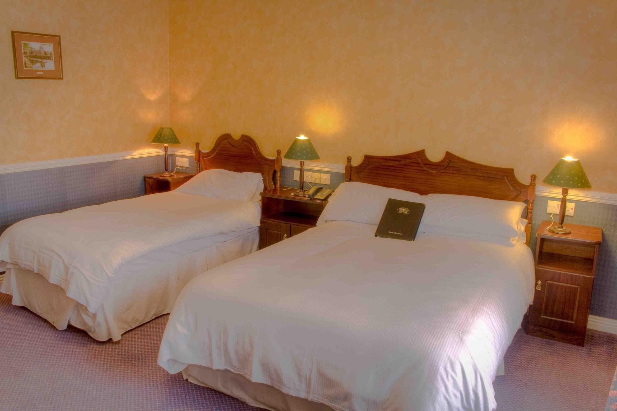 Cahir House Hotel Luaran gambar