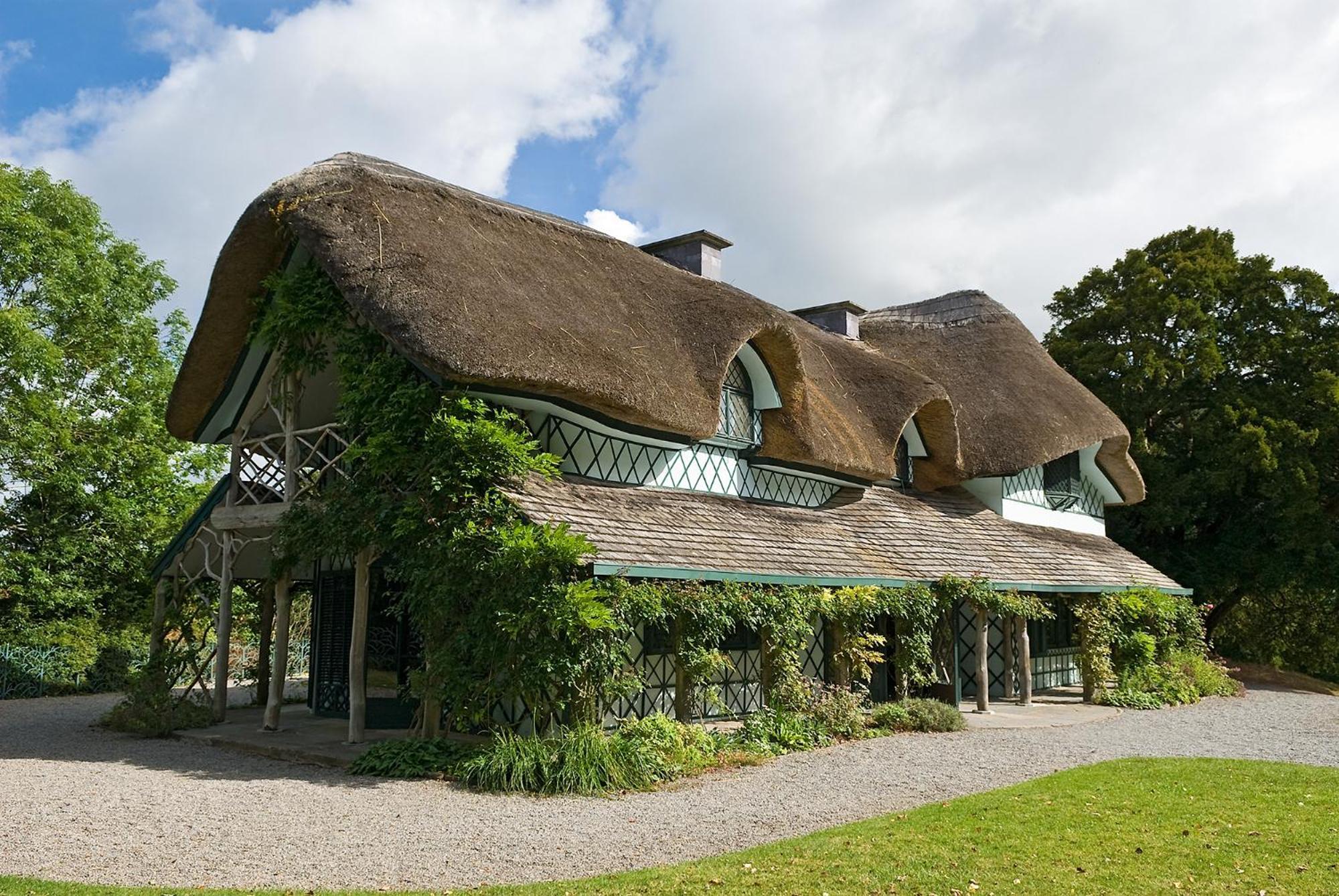 Cahir House Hotel Luaran gambar