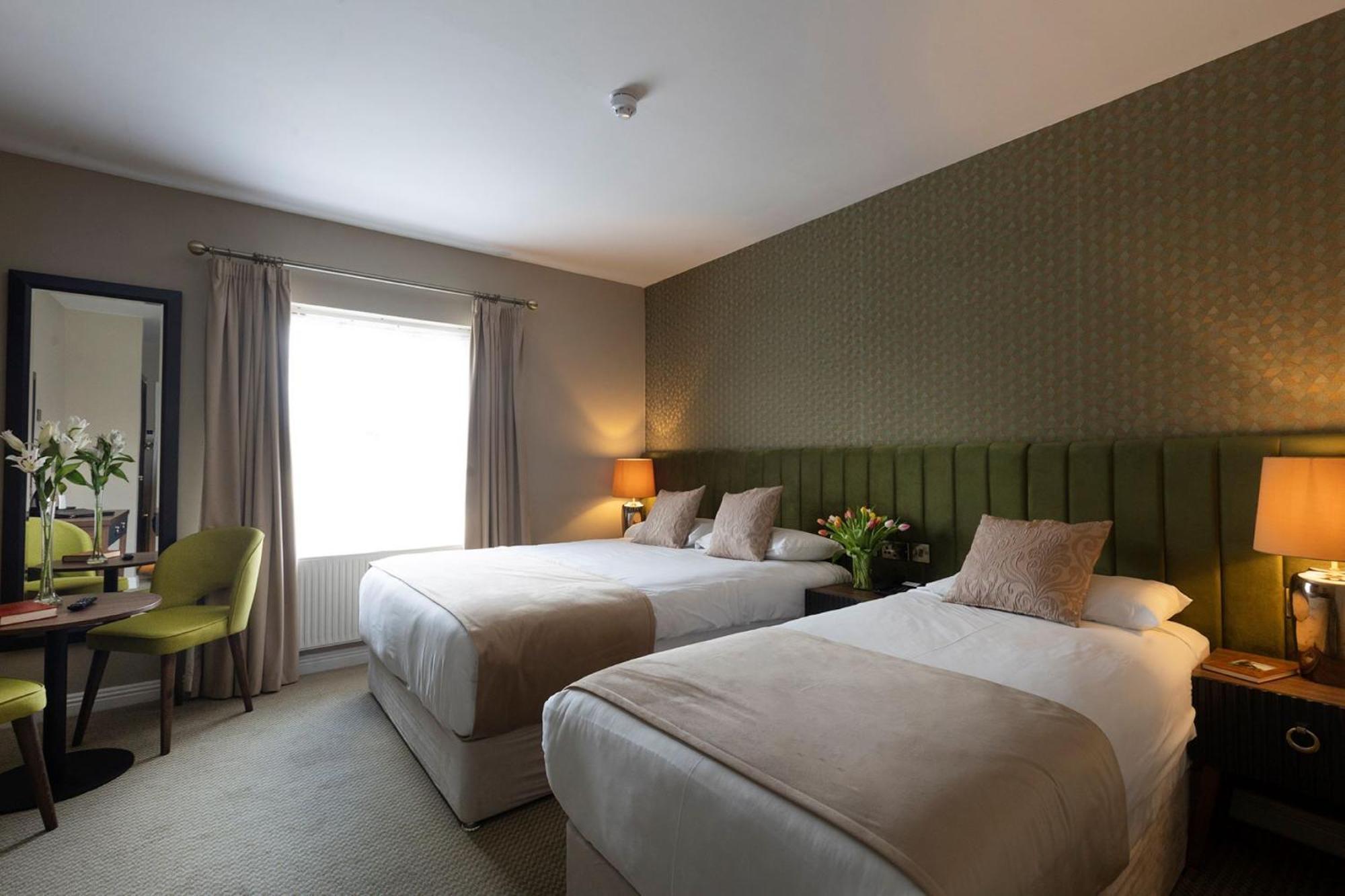 Cahir House Hotel Luaran gambar