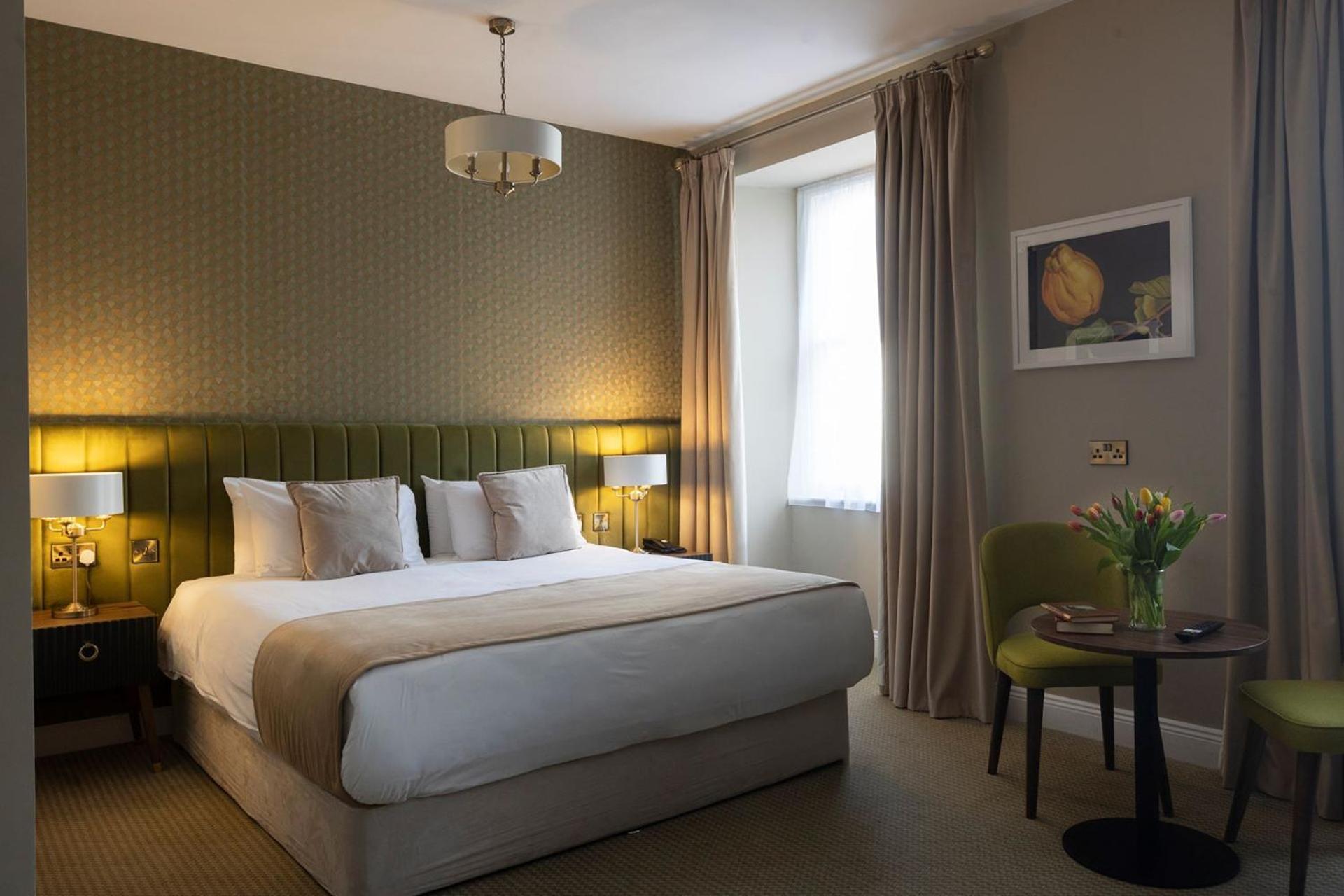 Cahir House Hotel Luaran gambar