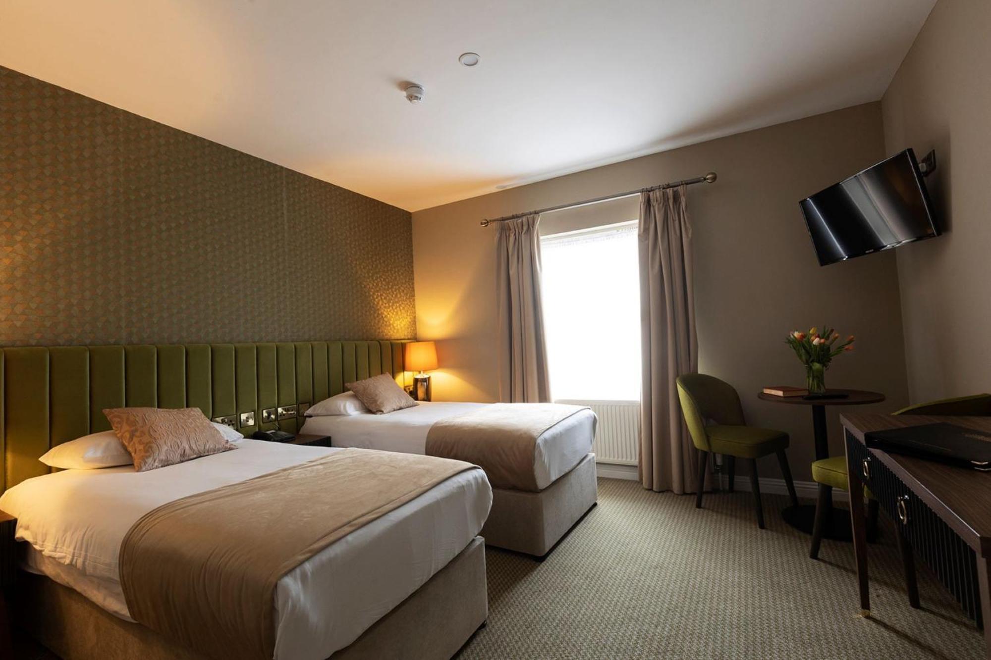 Cahir House Hotel Luaran gambar