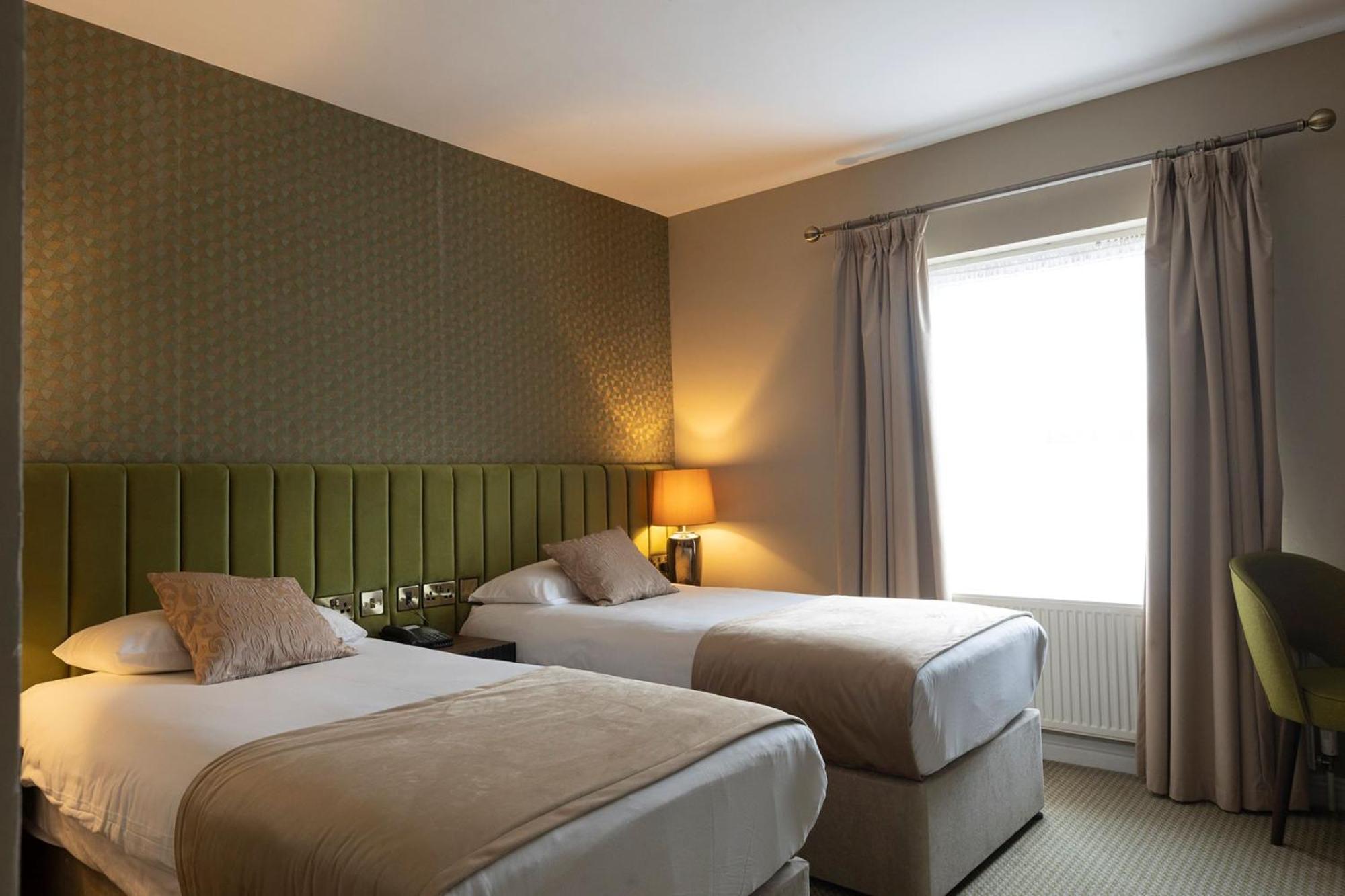 Cahir House Hotel Luaran gambar