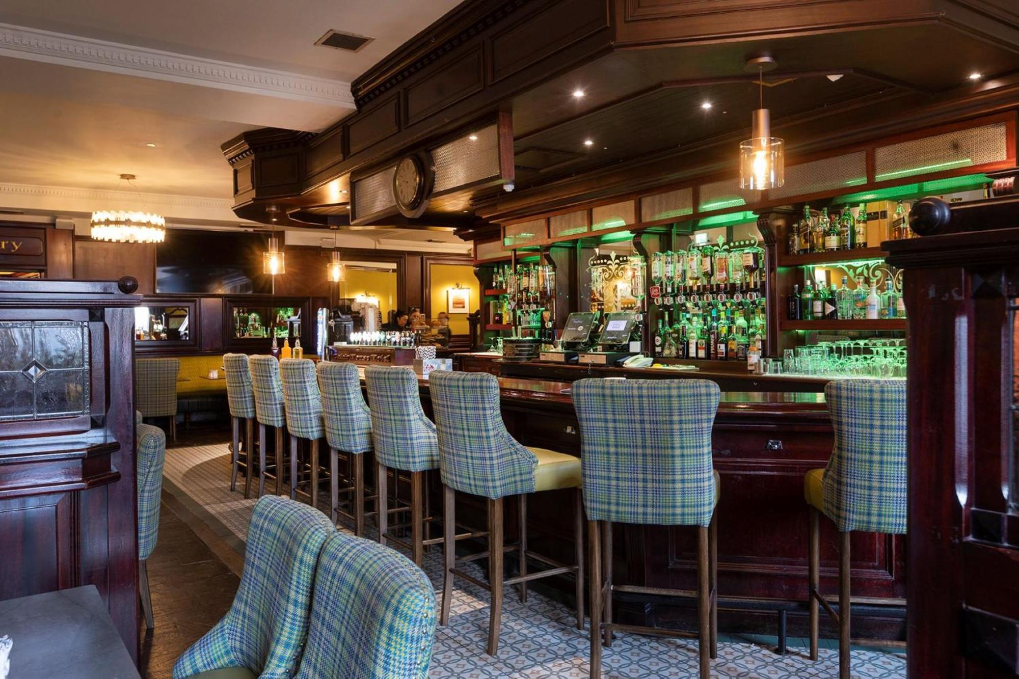Cahir House Hotel Luaran gambar