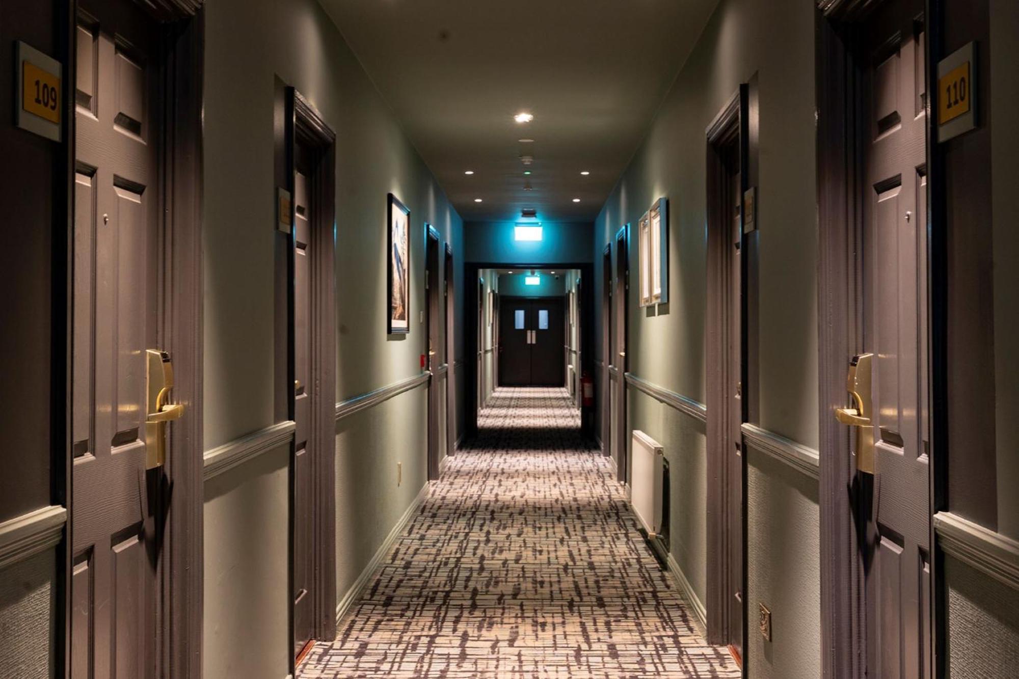 Cahir House Hotel Luaran gambar
