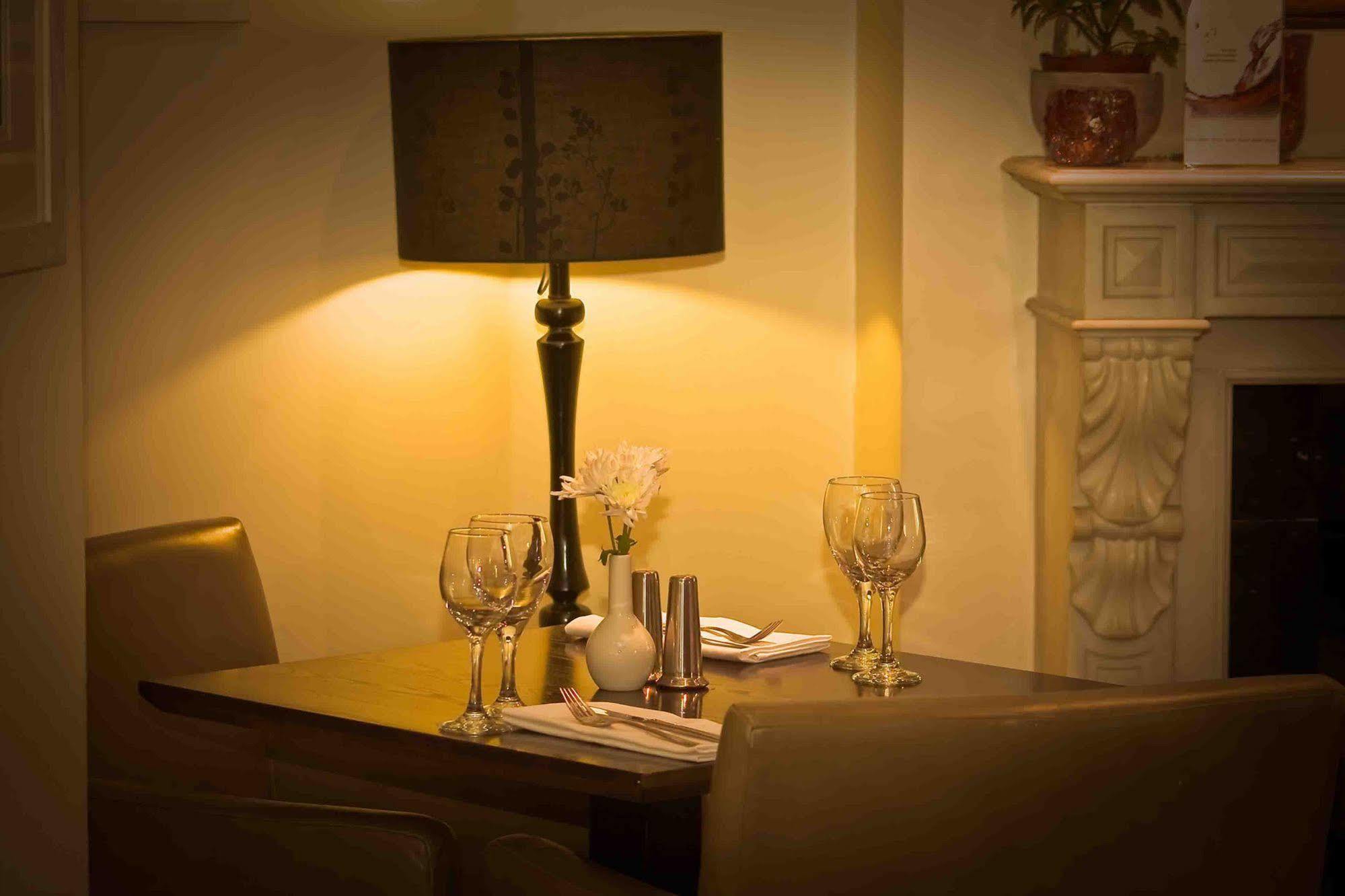 Cahir House Hotel Luaran gambar
