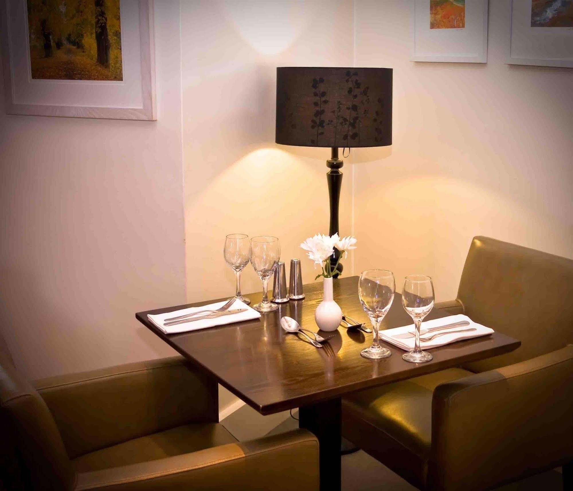 Cahir House Hotel Luaran gambar