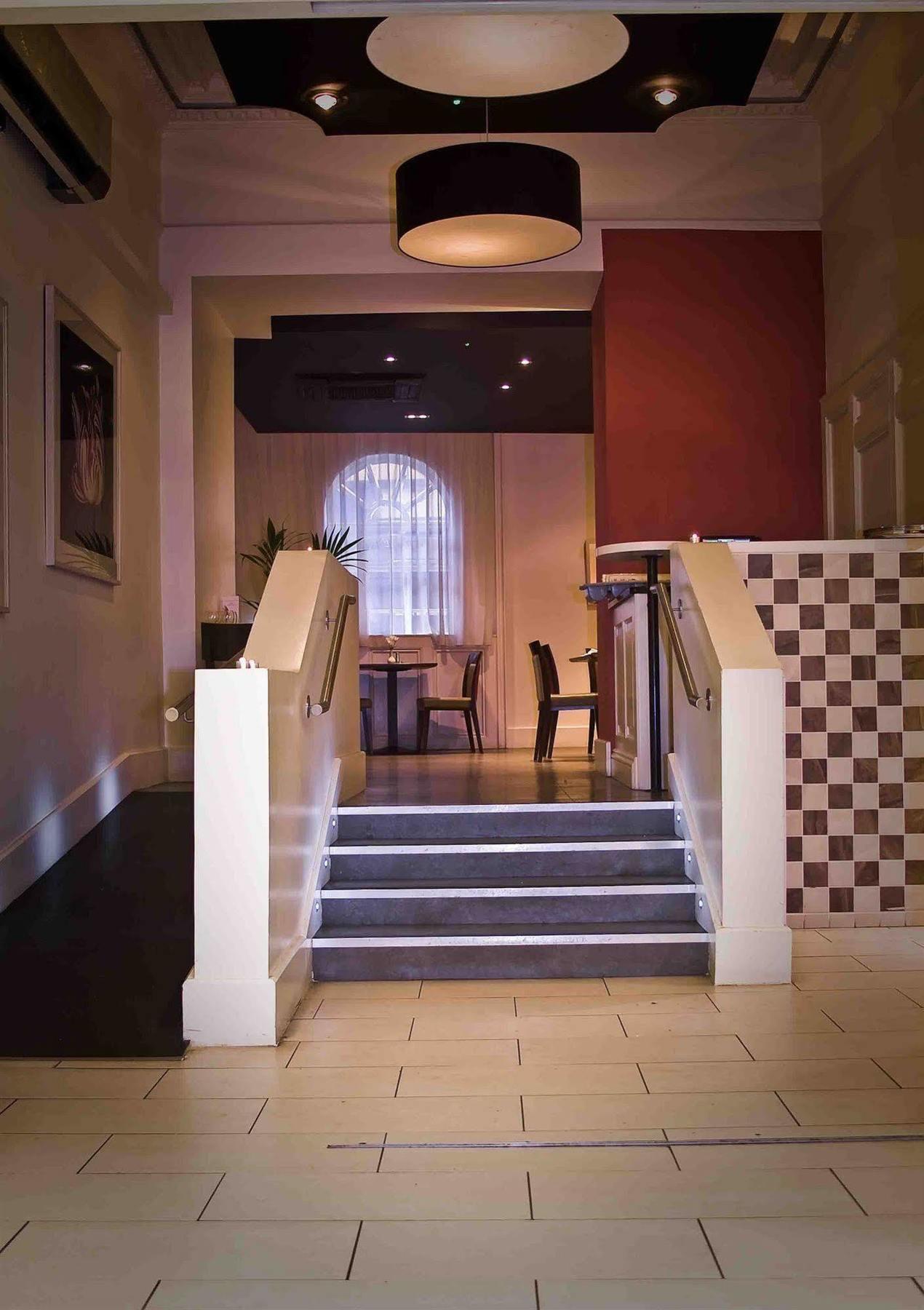 Cahir House Hotel Luaran gambar
