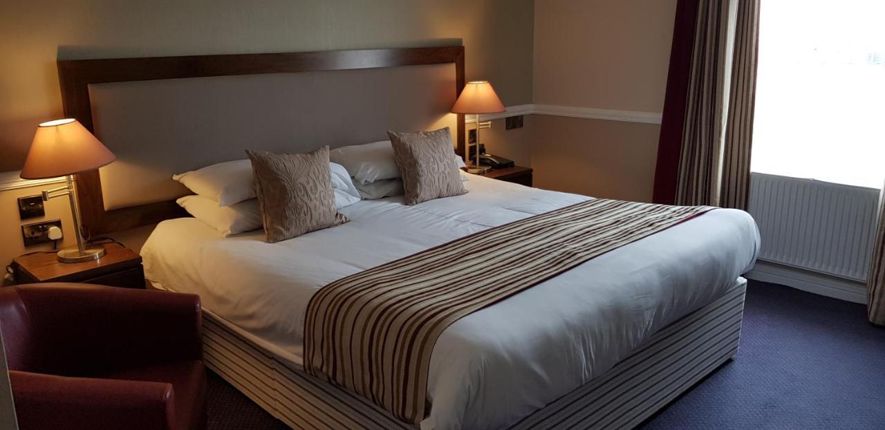Cahir House Hotel Luaran gambar