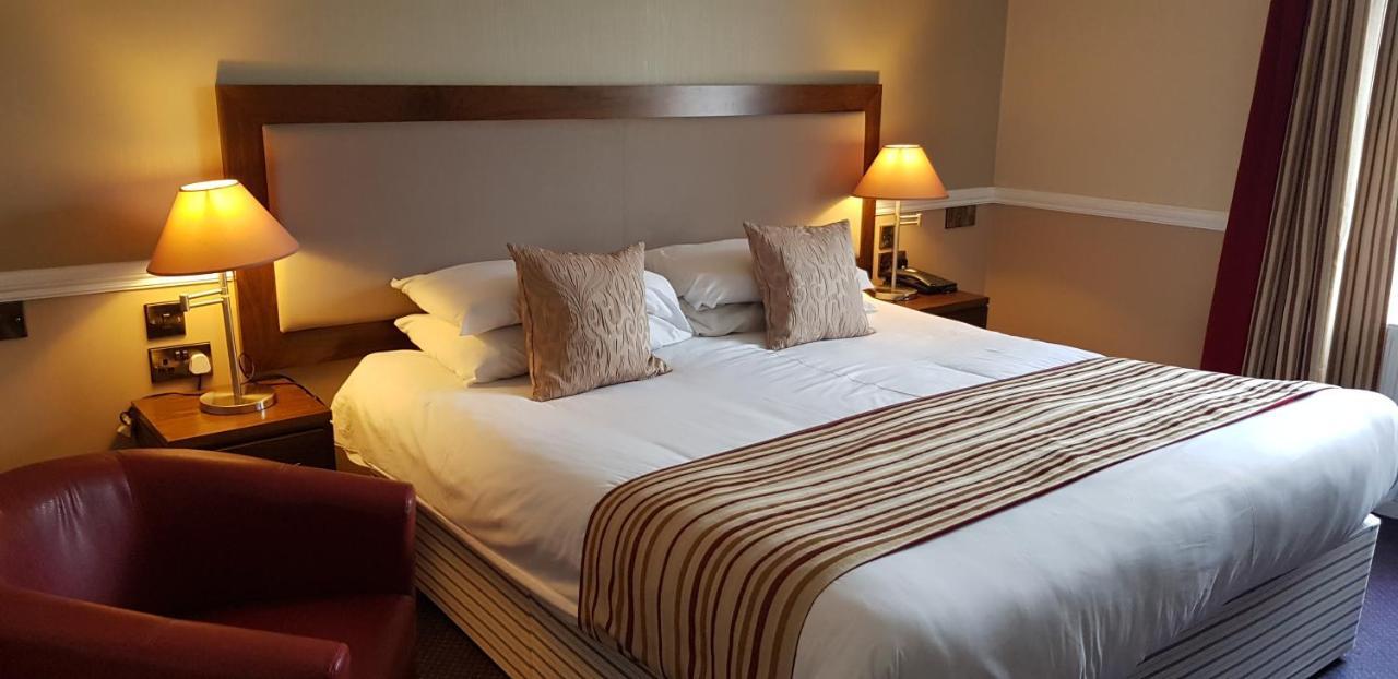 Cahir House Hotel Luaran gambar