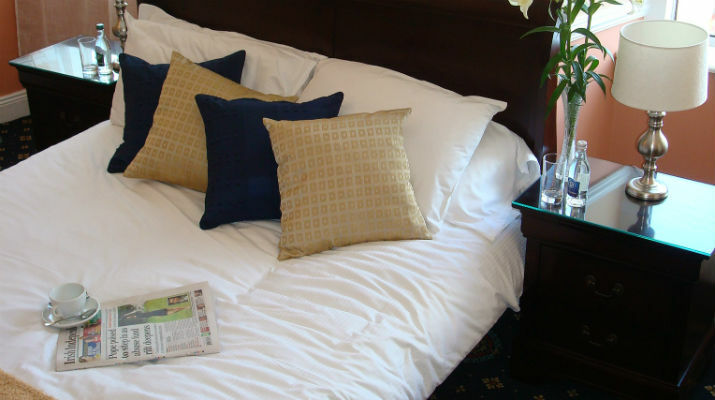 Cahir House Hotel Luaran gambar